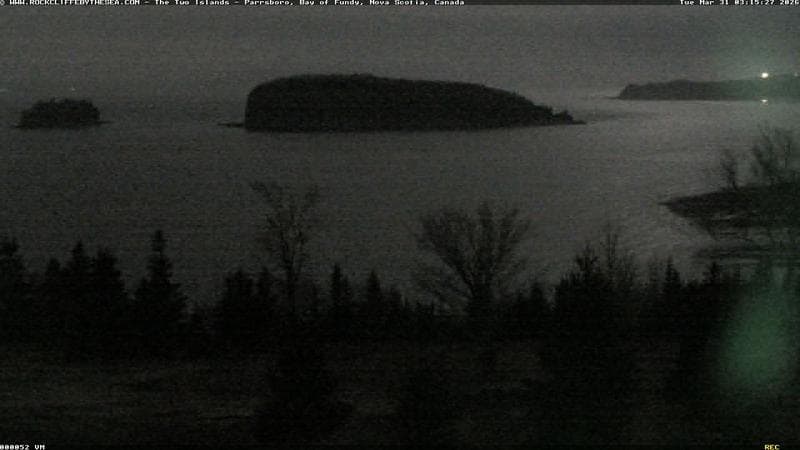 Rockcliffe by the Sea