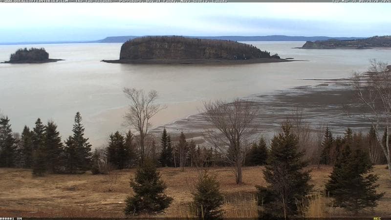 Rockcliffe by the Sea