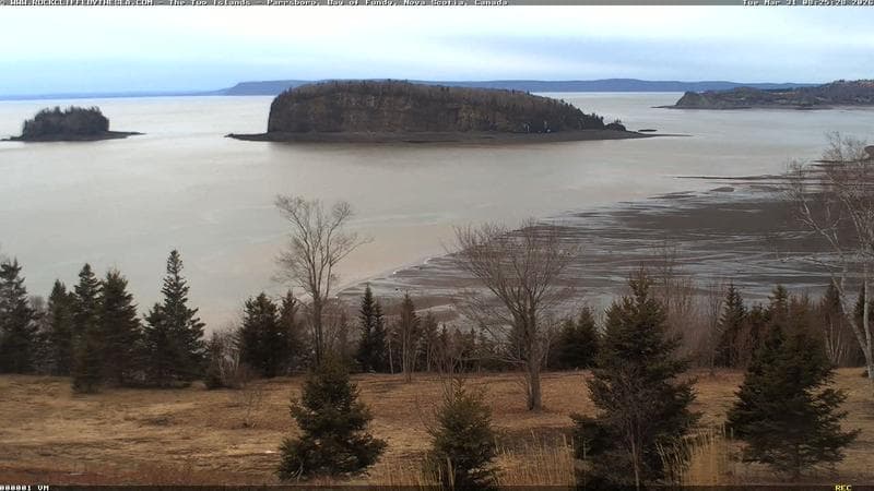 Rockcliffe by the Sea