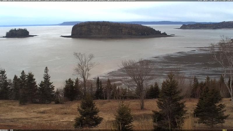 Rockcliffe by the Sea