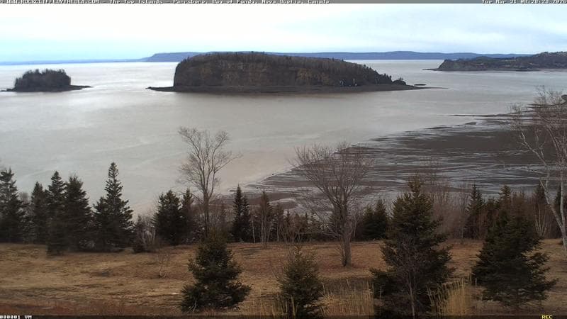 Rockcliffe by the Sea