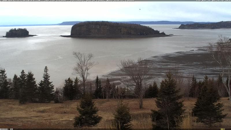 Rockcliffe by the Sea