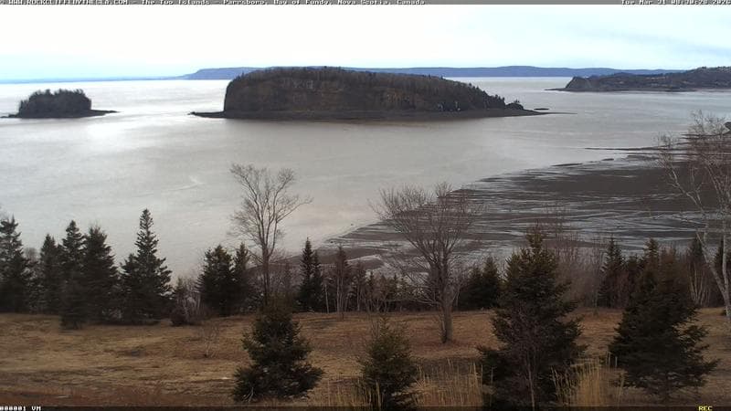 Rockcliffe by the Sea