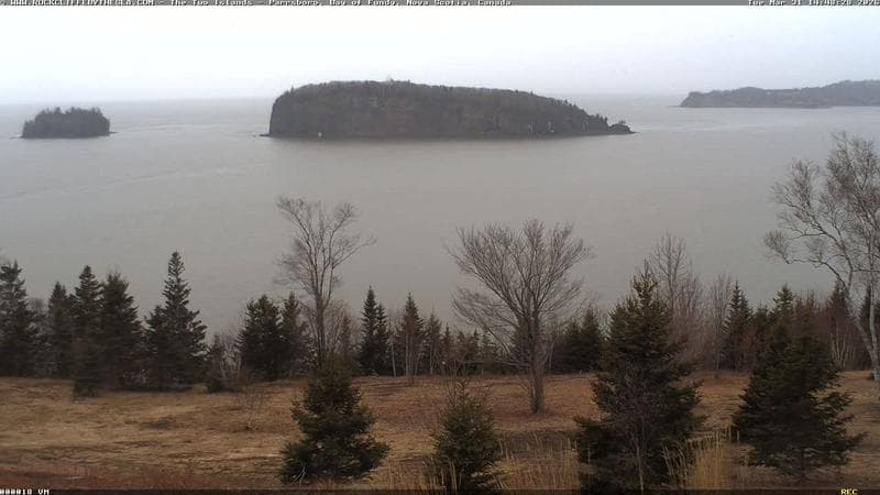 Rockcliffe by the Sea