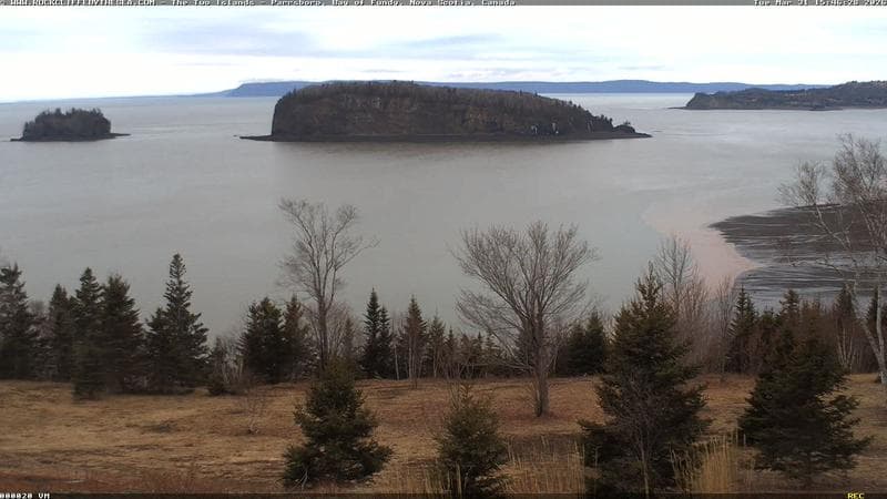 Rockcliffe by the Sea