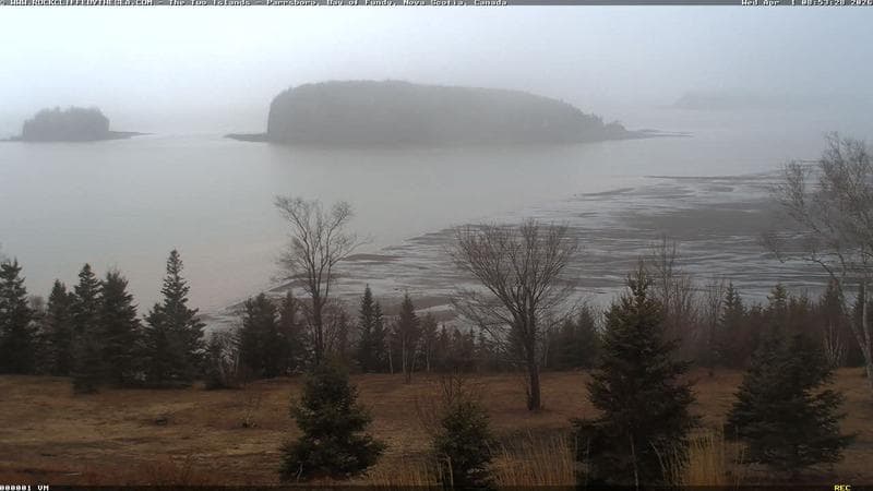 Rockcliffe by the Sea