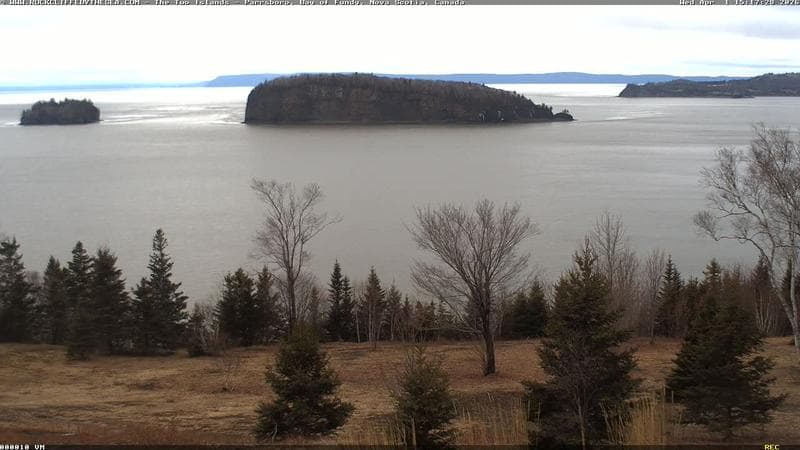 Rockcliffe by the Sea