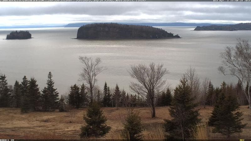 Rockcliffe by the Sea