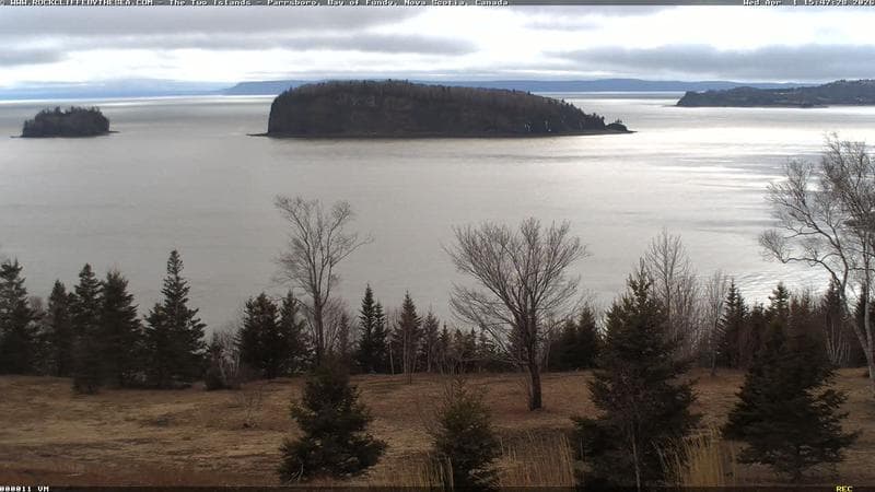 Rockcliffe by the Sea