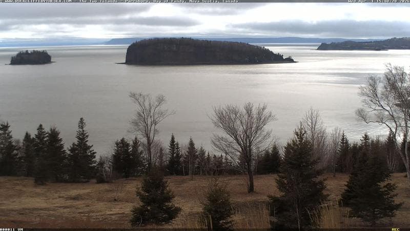 Rockcliffe by the Sea