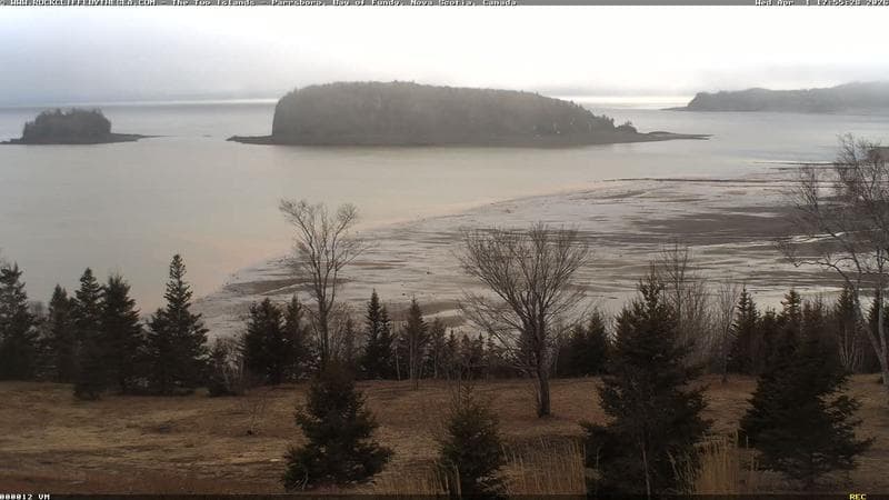 Rockcliffe by the Sea