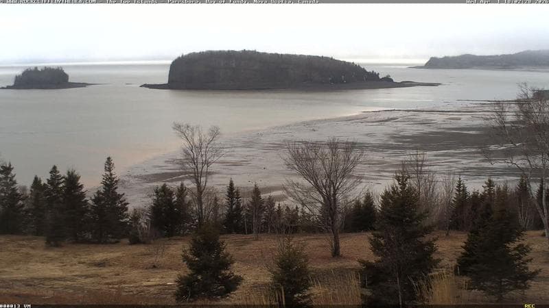 Rockcliffe by the Sea