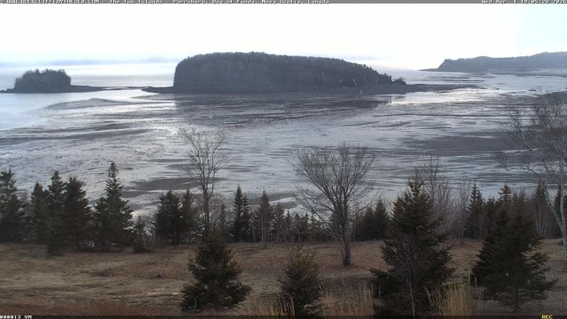 Rockcliffe by the Sea