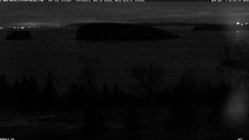 Rockcliffe by the Sea