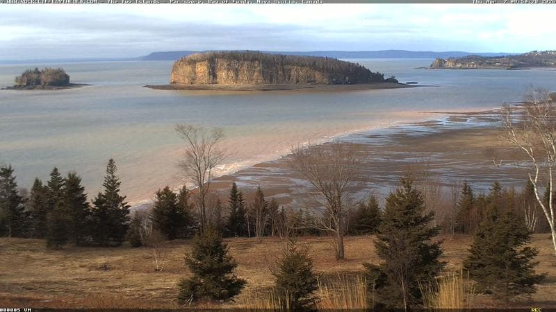 Rockcliffe by the Sea