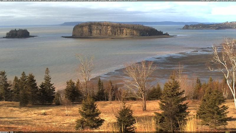 Rockcliffe by the Sea