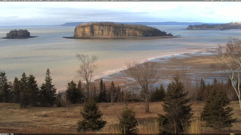 Rockcliffe by the Sea