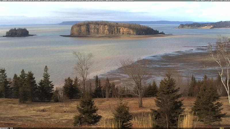 Rockcliffe by the Sea