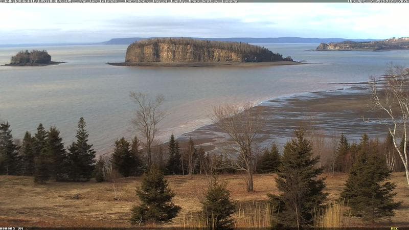 Rockcliffe by the Sea