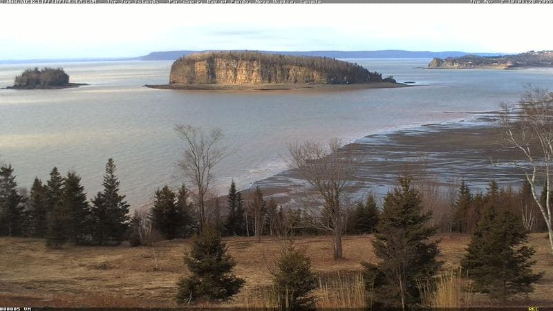 Rockcliffe by the Sea