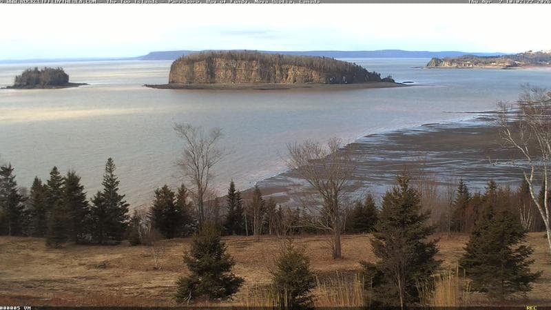 Rockcliffe by the Sea