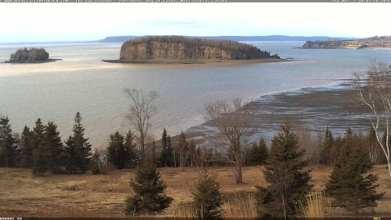 Rockcliffe by the Sea