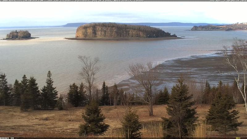 Rockcliffe by the Sea