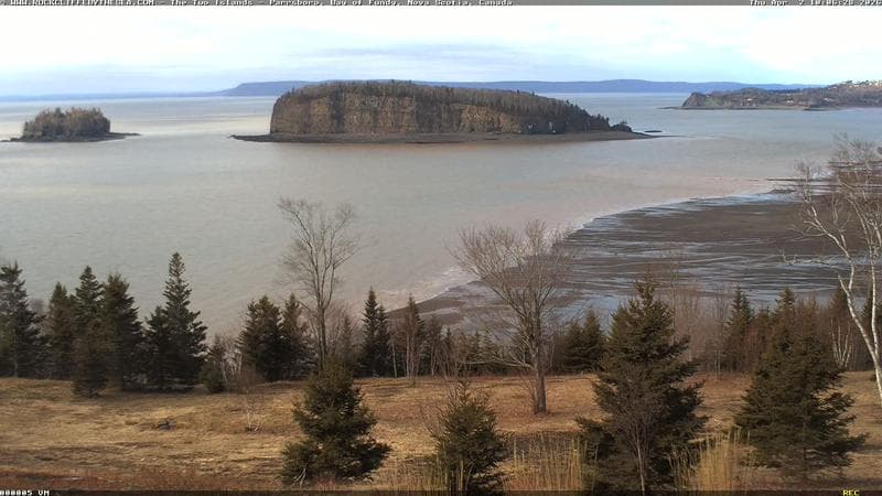 Rockcliffe by the Sea