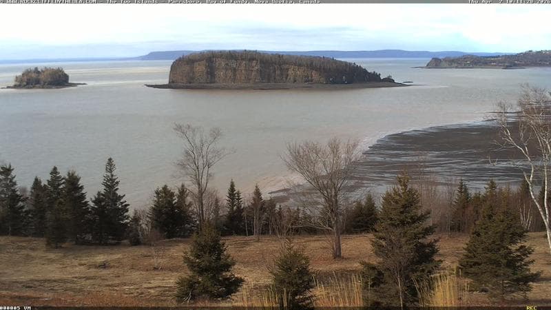 Rockcliffe by the Sea