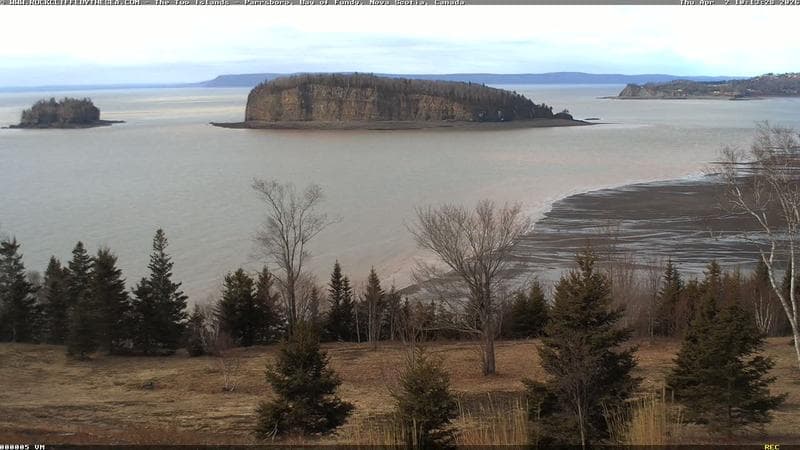 Rockcliffe by the Sea