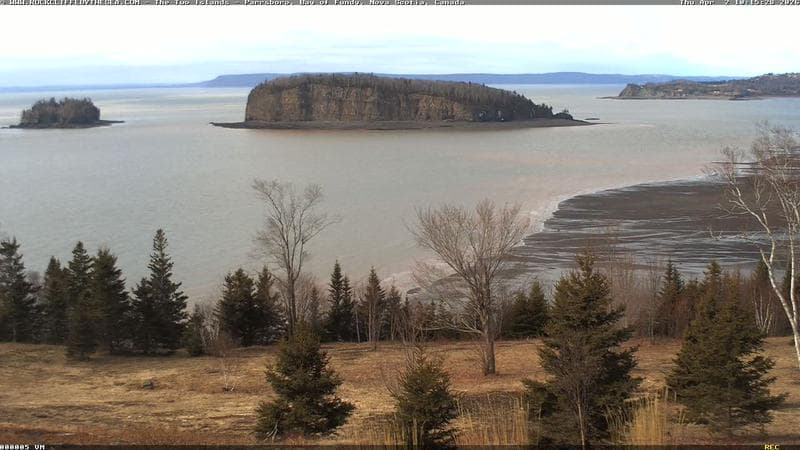 Rockcliffe by the Sea