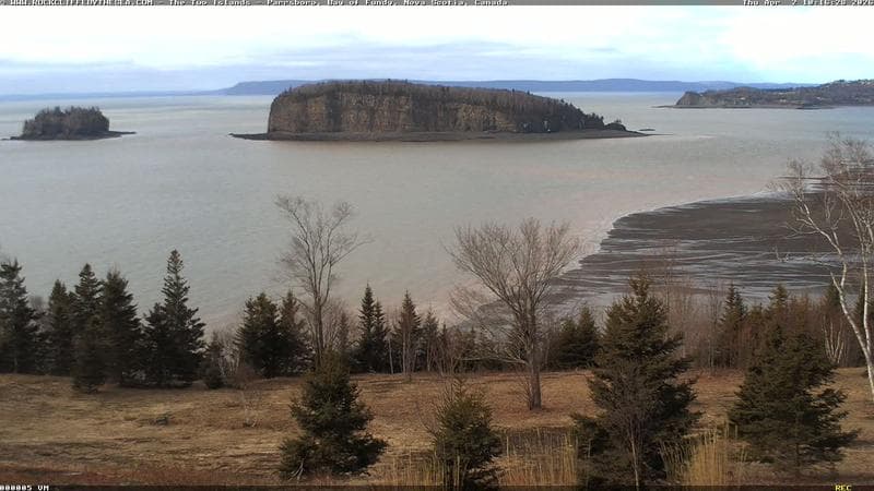 Rockcliffe by the Sea