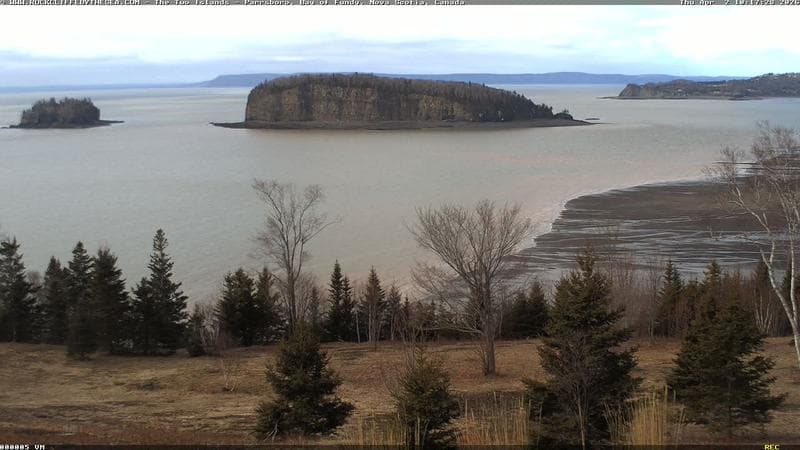 Rockcliffe by the Sea