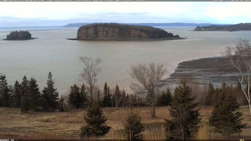 Rockcliffe by the Sea