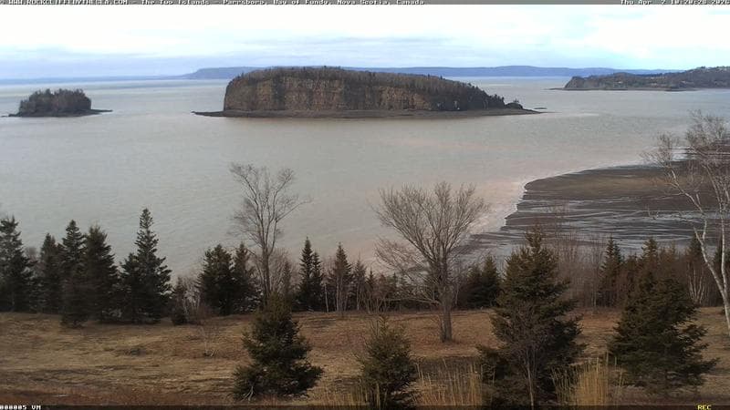 Rockcliffe by the Sea