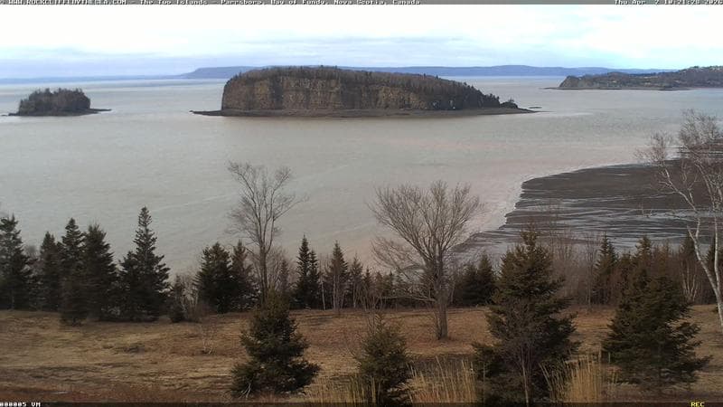 Rockcliffe by the Sea