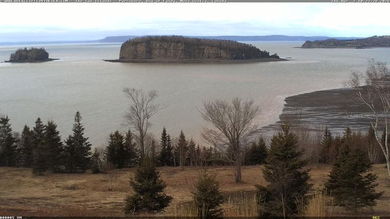 Rockcliffe by the Sea