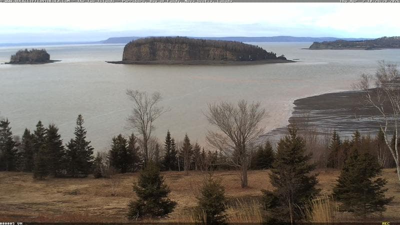 Rockcliffe by the Sea