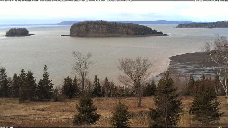 Rockcliffe by the Sea