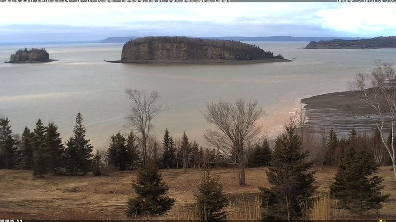 Rockcliffe by the Sea