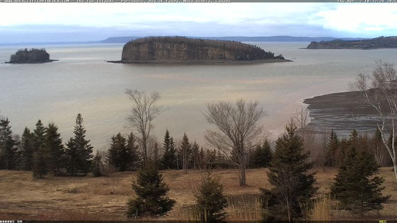 Rockcliffe by the Sea