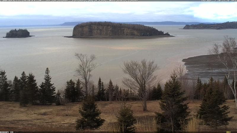 Rockcliffe by the Sea