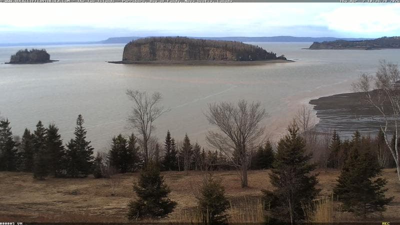 Rockcliffe by the Sea