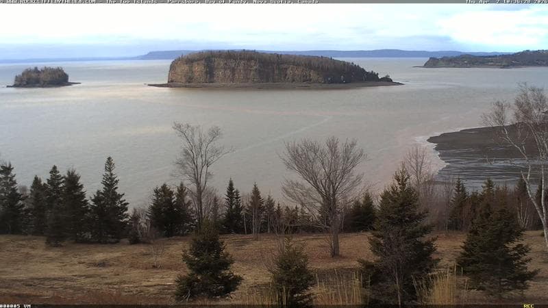 Rockcliffe by the Sea