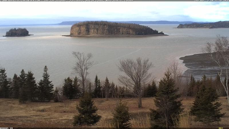 Rockcliffe by the Sea