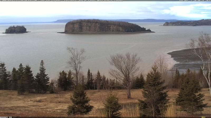 Rockcliffe by the Sea