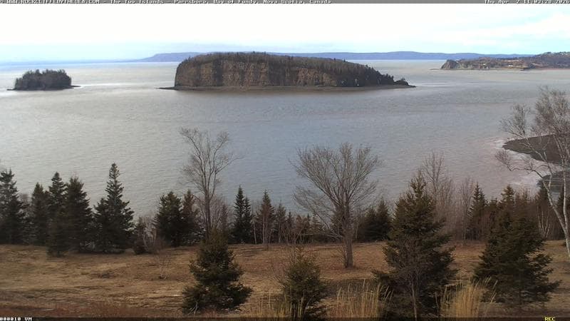 Rockcliffe by the Sea