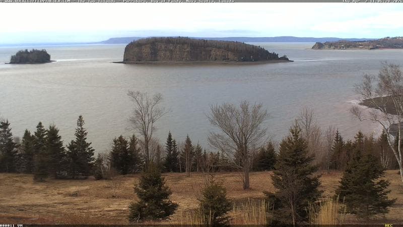 Rockcliffe by the Sea