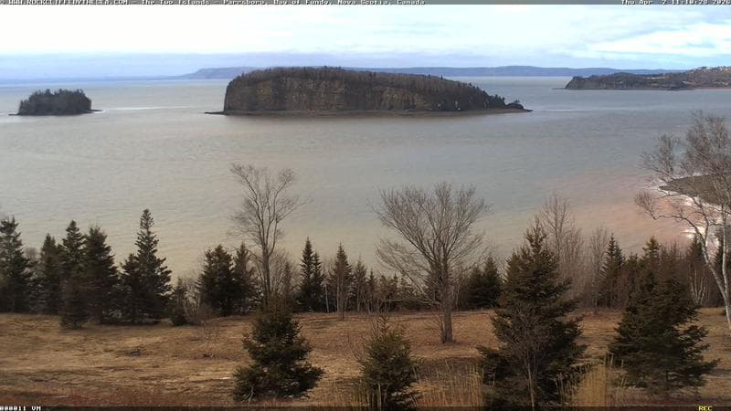 Rockcliffe by the Sea