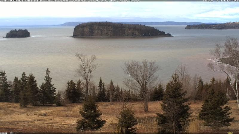 Rockcliffe by the Sea